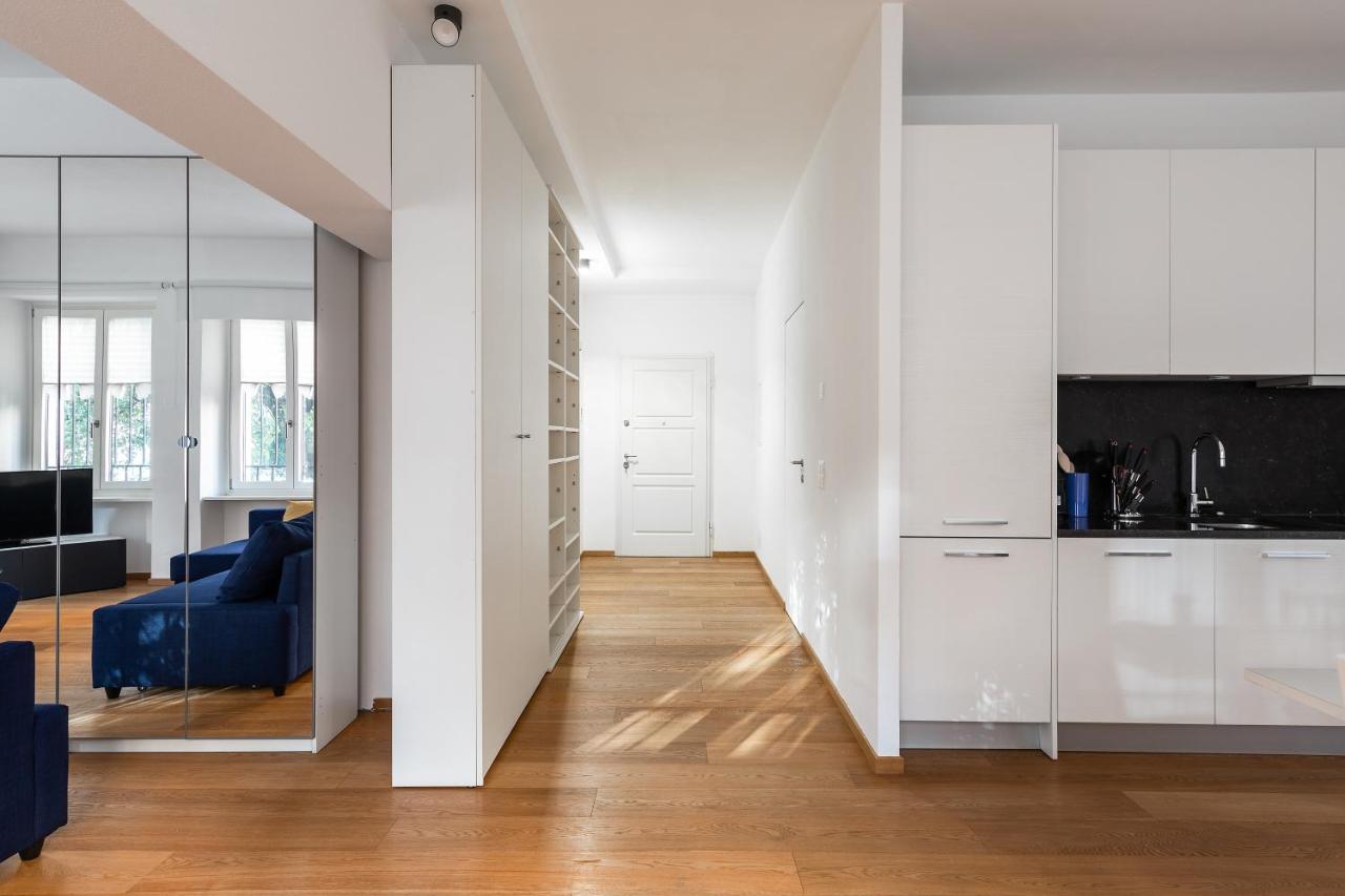 Tigli By Quokka 360 - Bright Lakeside Flat *