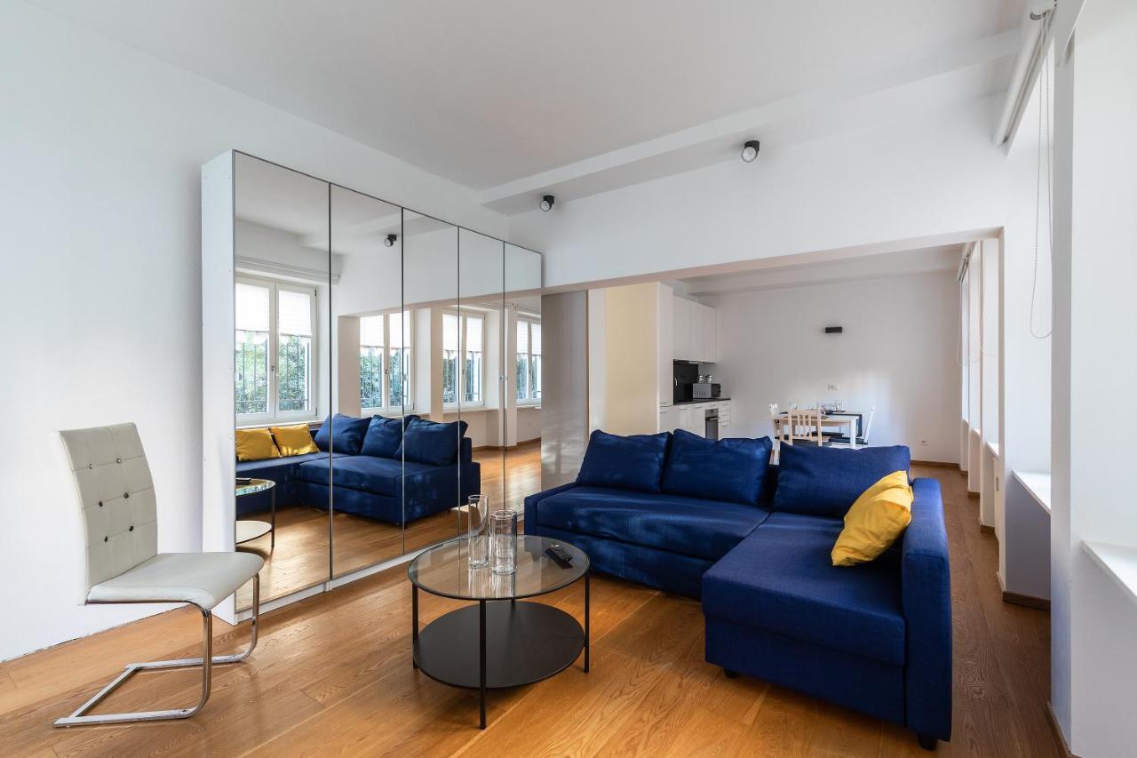 Tigli By Quokka 360 - Bright Lakeside Flat Apartamento *