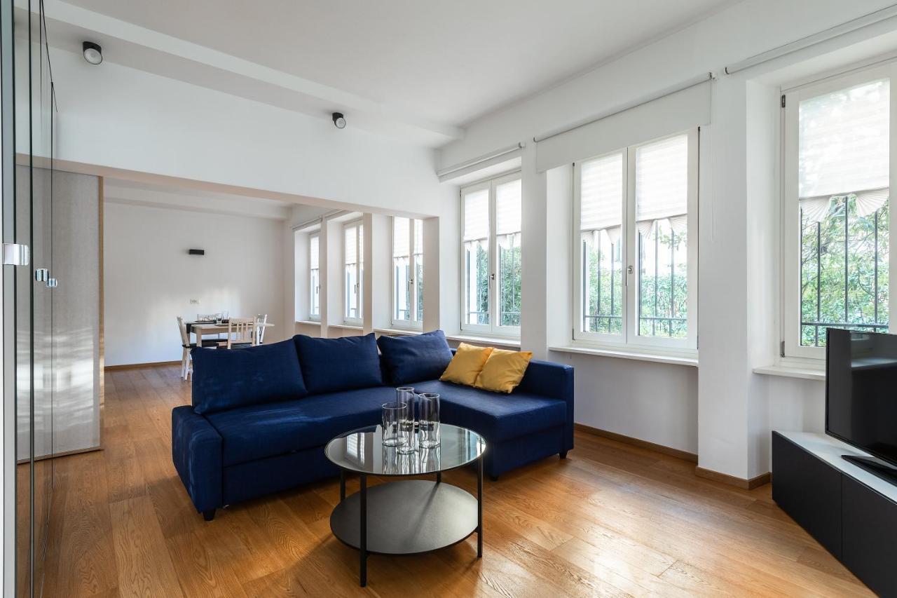 Tigli By Quokka 360 - Bright Lakeside Flat Apartamento *