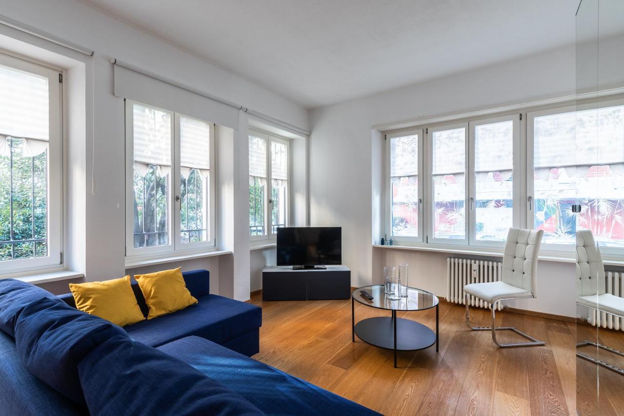Tigli By Quokka 360 - Bright Lakeside Flat *