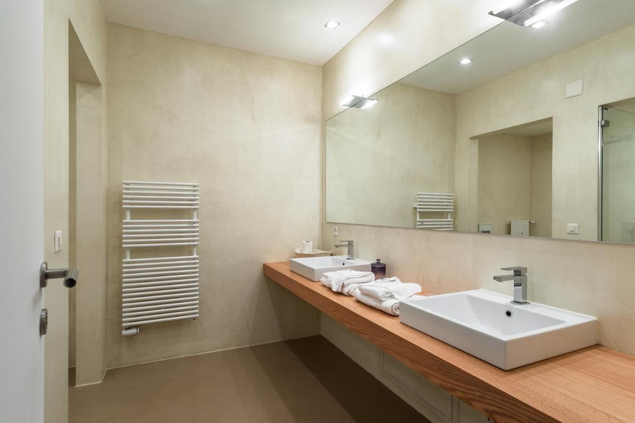 Tigli By Quokka 360 - Bright Lakeside Flat Apartamento
