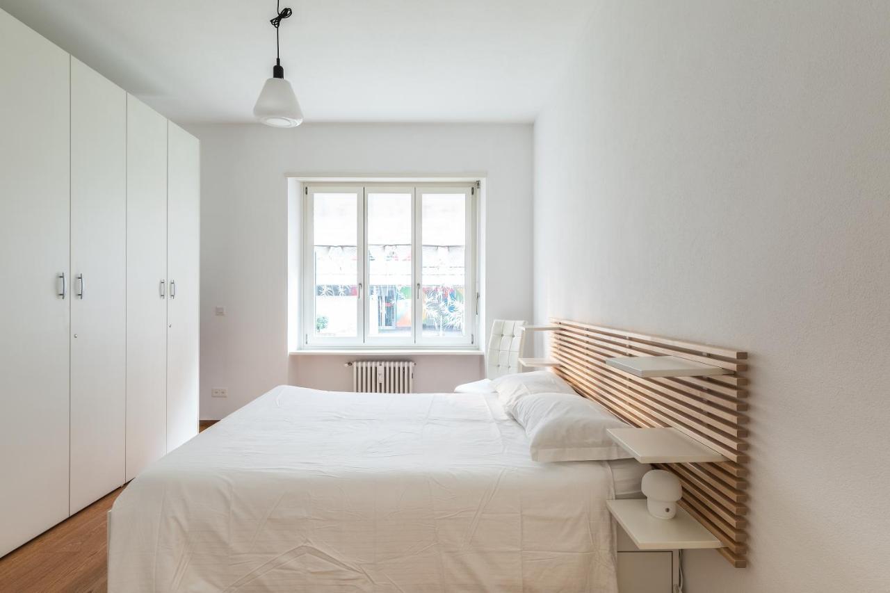 Apartamento Tigli By Quokka 360 - Bright Lakeside Flat Lugano