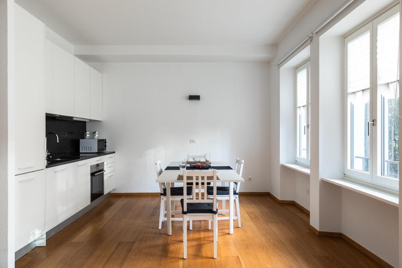 Apartamento Tigli By Quokka 360 - Bright Lakeside Flat *