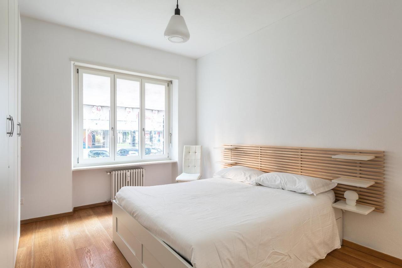 Tigli By Quokka 360 - Bright Lakeside Flat *