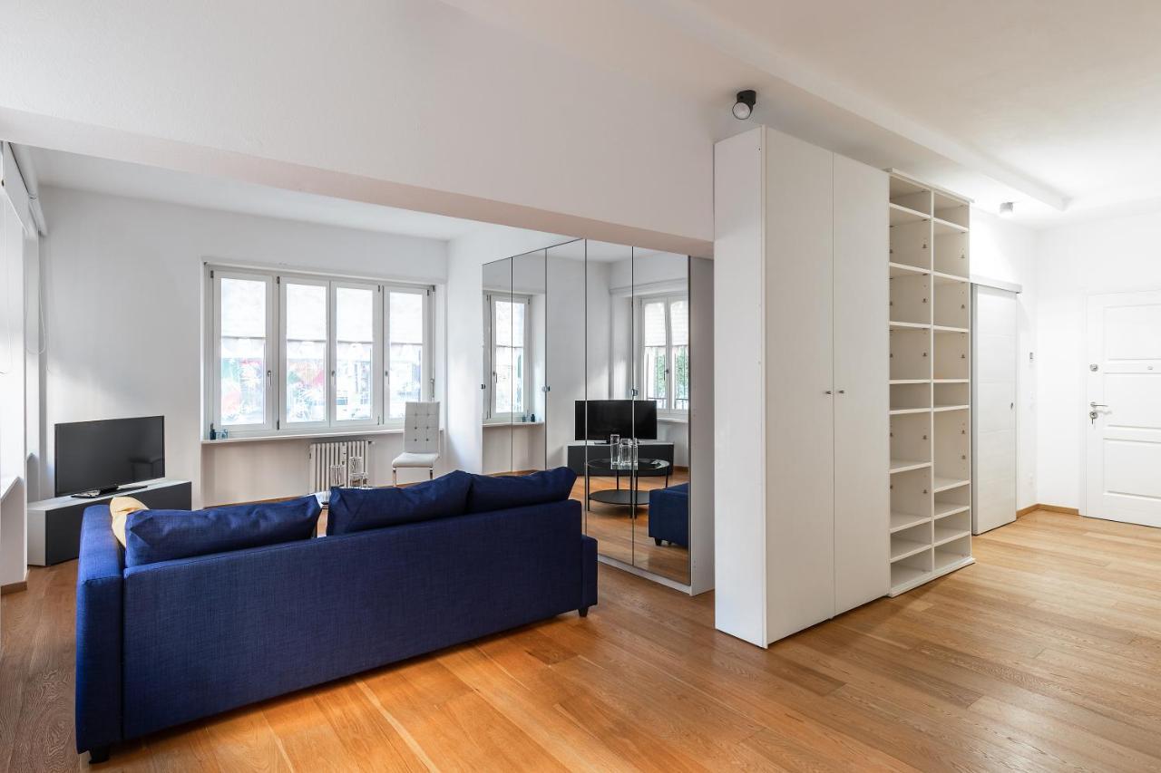 Apartamento Tigli By Quokka 360 - Bright Lakeside Flat